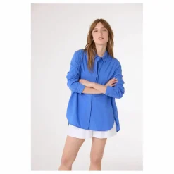 Femme Sacrécoeur Blouses, Chemises*Chemise Julie |