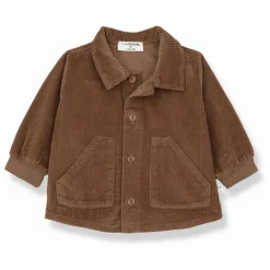 Sale 1+ in the family Chemise Jureme | Marron