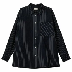 Sofie Schnoor Chemise Kaliasy Rayée ||Enfant Blouses, T-Shirts|Blouses, T-Shirts