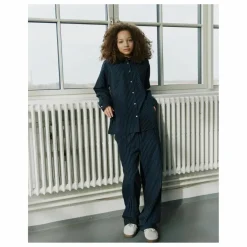 Sofie Schnoor Chemise Kaliasy Rayée ||Enfant Blouses, T-Shirts|Blouses, T-Shirts