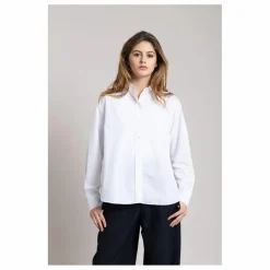 Smallable Woman Chemise Kanel ||Femme Blouses, Chemises