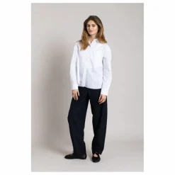 Smallable Woman Chemise Kanel ||Femme Blouses, Chemises