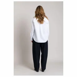 Smallable Woman Chemise Kanel ||Femme Blouses, Chemises