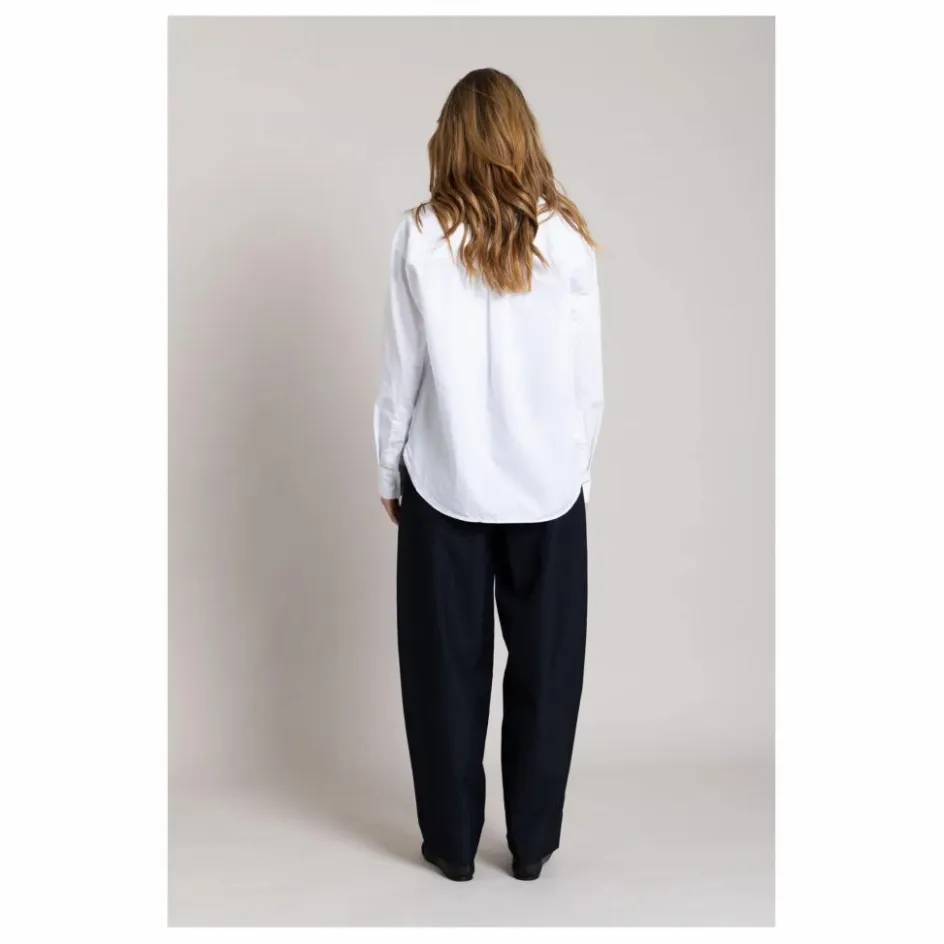 Smallable Woman Chemise Kanel ||Femme Blouses, Chemises