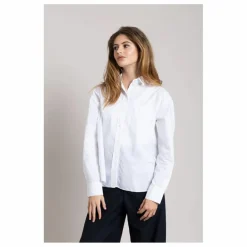 Smallable Woman Chemise Kanel ||Femme Blouses, Chemises