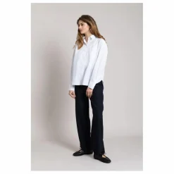 Smallable Woman Chemise Kanel ||Femme Blouses, Chemises