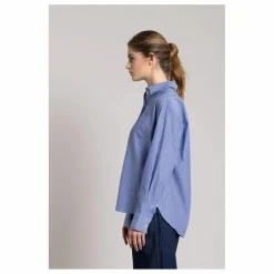 Smallable Woman Chemise Kanel Rayée ||Femme Blouses, Chemises