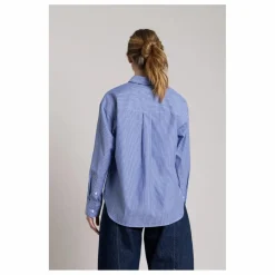 Smallable Woman Chemise Kanel Rayée ||Femme Blouses, Chemises