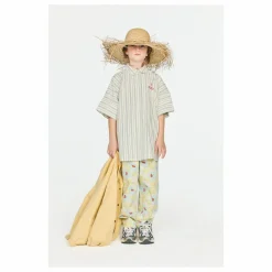 Clearance The Animals Observatory Chemise Kangaroo | Ecru