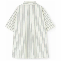 Clearance The Animals Observatory Chemise Kangaroo | Ecru