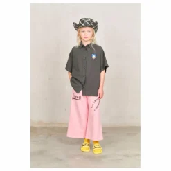 The Animals Observatory Chemise Kangaroo ||Enfant T-Shirts, Chemises|Blouses, T-Shirts