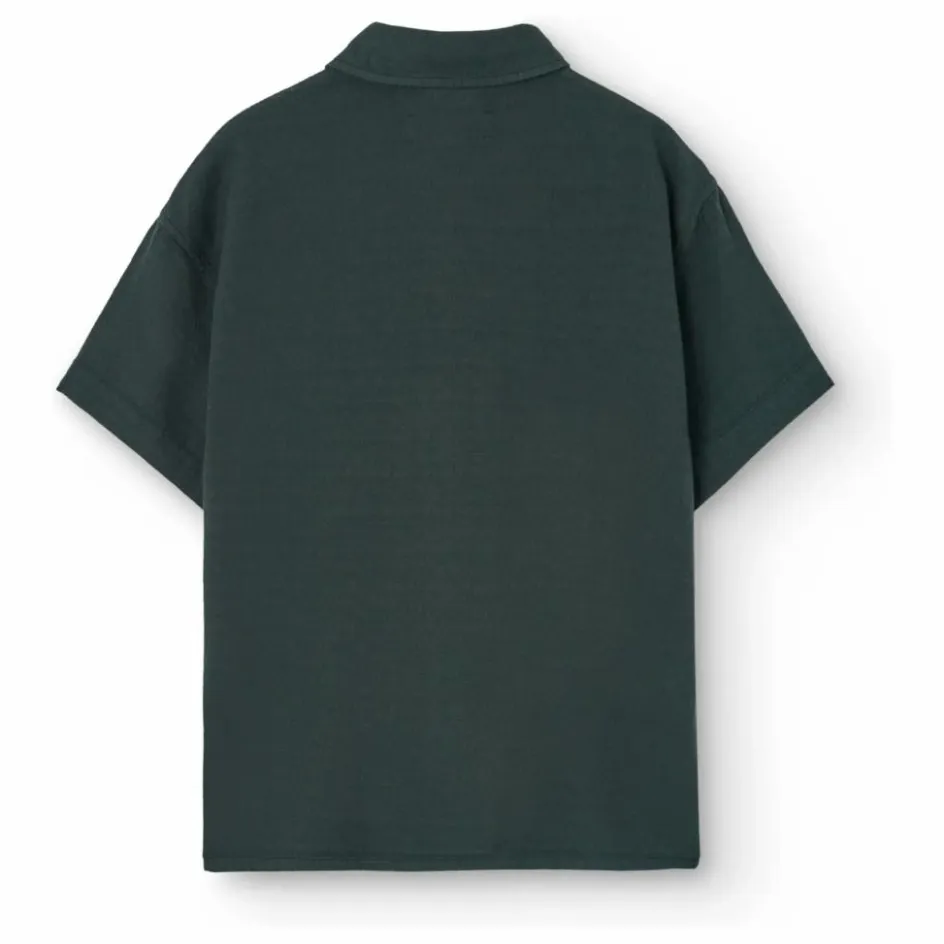 The Animals Observatory Chemise Kangaroo ||Enfant T-Shirts, Chemises|Blouses, T-Shirts