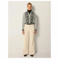 Chemise Laberynth Amanda Rayée | Femme Blouses, Chemises