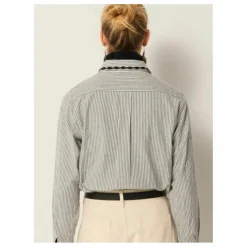 Chemise Laberynth Amanda Rayée | Femme Blouses, Chemises