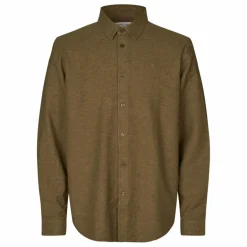 Homme Samsoe Samsoe T-Shirts, Chemises*Chemise Lian |