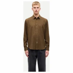 Homme Samsoe Samsoe T-Shirts, Chemises*Chemise Lian |