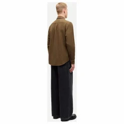 Homme Samsoe Samsoe T-Shirts, Chemises*Chemise Lian |