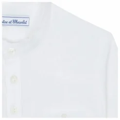 Tartine et Chocolat Chemise Lin ||Enfant T-Shirts, Chemises