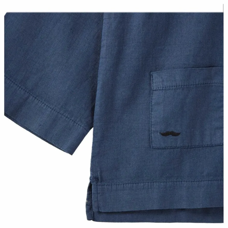 Emile et Ida Chemise Lin ||Enfant T-Shirts, Chemises