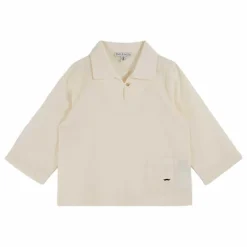 Enfant Emile et Ida T-Shirts, Chemises|T-Shirts, Chemises*Chemise Lin |