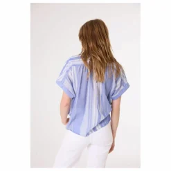 Sacrécoeur Chemise Louisa Medi ||Femme Blouses, Chemises