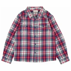 Online Chemise Luke | Enfant T-Shirts, Chemises|Blouses, T-Shirts