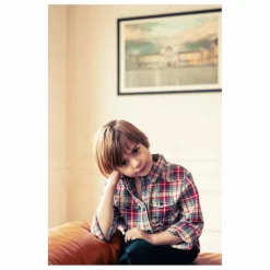 Online Chemise Luke | Enfant T-Shirts, Chemises|Blouses, T-Shirts
