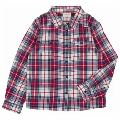 Online Chemise Luke | Enfant T-Shirts, Chemises|Blouses, T-Shirts