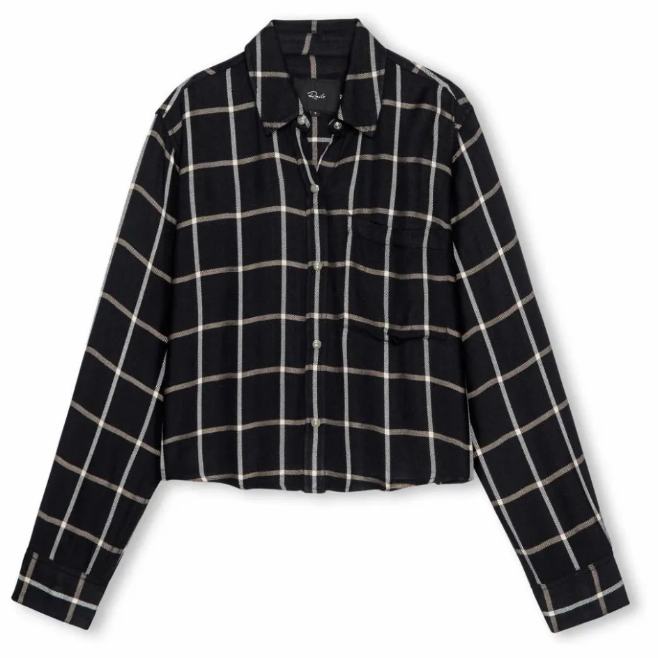 Rails Chemise Malin ||Femme Blouses, Chemises