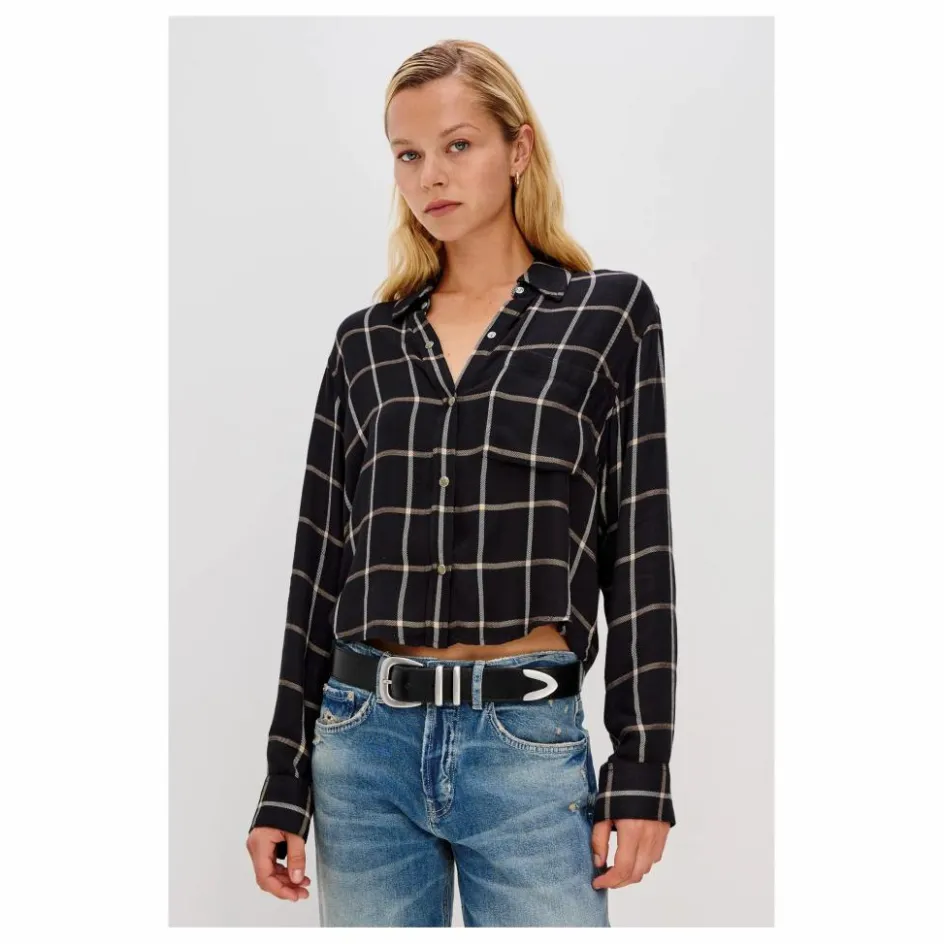 Rails Chemise Malin ||Femme Blouses, Chemises