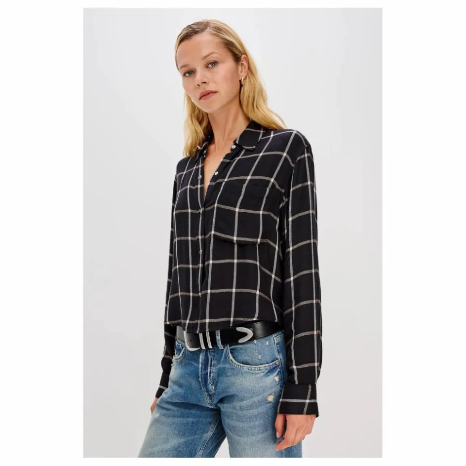 Rails Chemise Malin ||Femme Blouses, Chemises