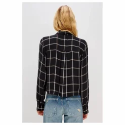 Rails Chemise Malin ||Femme Blouses, Chemises