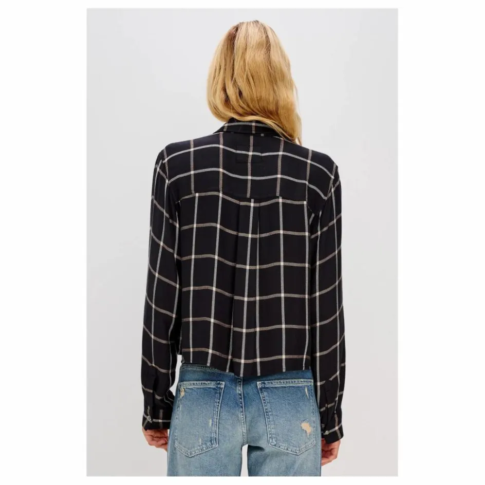 Rails Chemise Malin ||Femme Blouses, Chemises