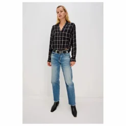 Rails Chemise Malin ||Femme Blouses, Chemises