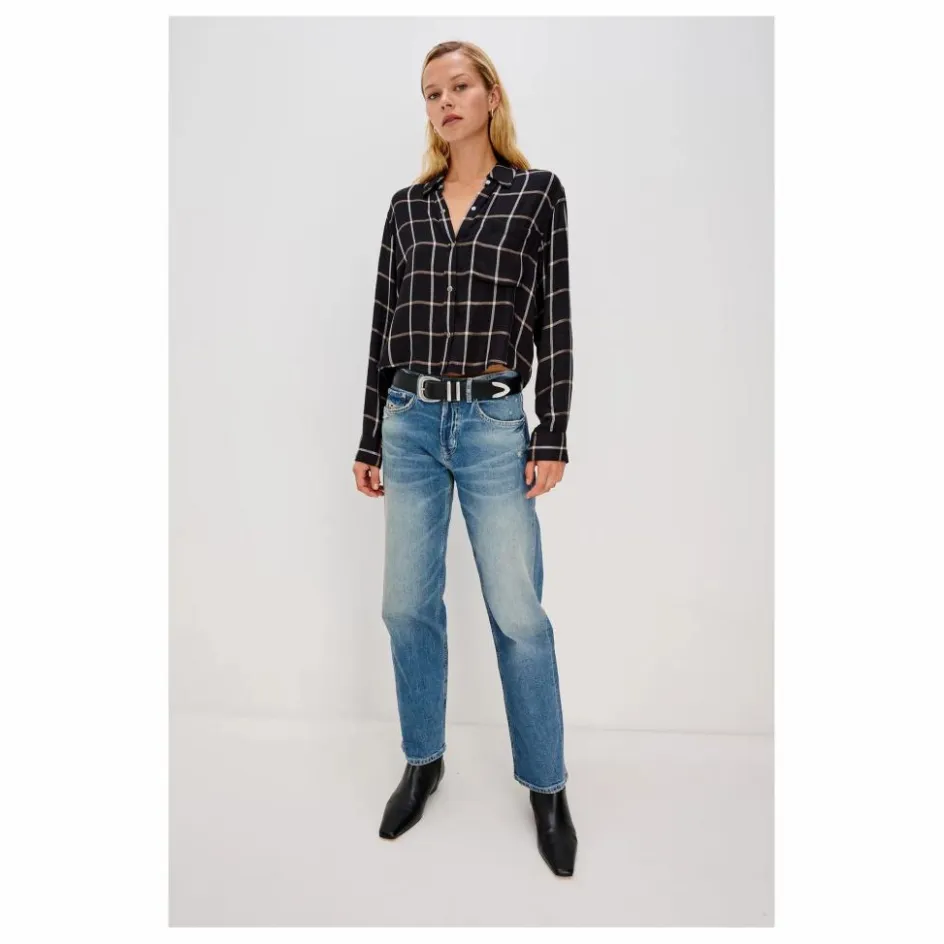 Rails Chemise Malin ||Femme Blouses, Chemises