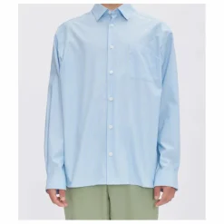 Homme A.P.C. T-Shirts, Chemises*Chemise Malo |