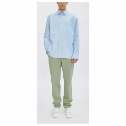 Homme A.P.C. T-Shirts, Chemises*Chemise Malo |
