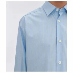 Homme A.P.C. T-Shirts, Chemises*Chemise Malo |