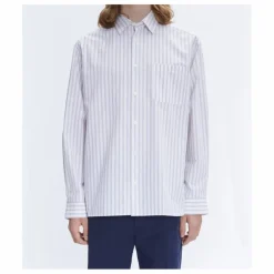 Homme A.P.C. T-Shirts, Chemises*Chemise Malo |
