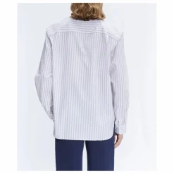 Homme A.P.C. T-Shirts, Chemises*Chemise Malo |