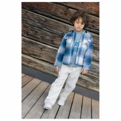 Enfant Bonton T-Shirts, Chemises*Chemise Marseille |