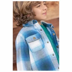 Enfant Bonton T-Shirts, Chemises*Chemise Marseille |