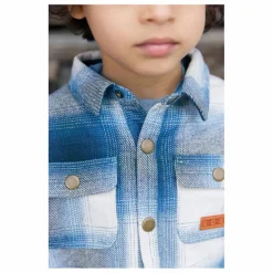 Enfant Bonton T-Shirts, Chemises*Chemise Marseille |