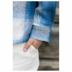 Enfant Bonton T-Shirts, Chemises*Chemise Marseille |