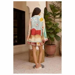 Alémais Chemise Michelle Soie ||Femme Blouses, Chemises
