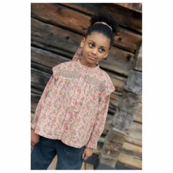 New Chemise Mona | Enfant Blouses, T-Shirts
