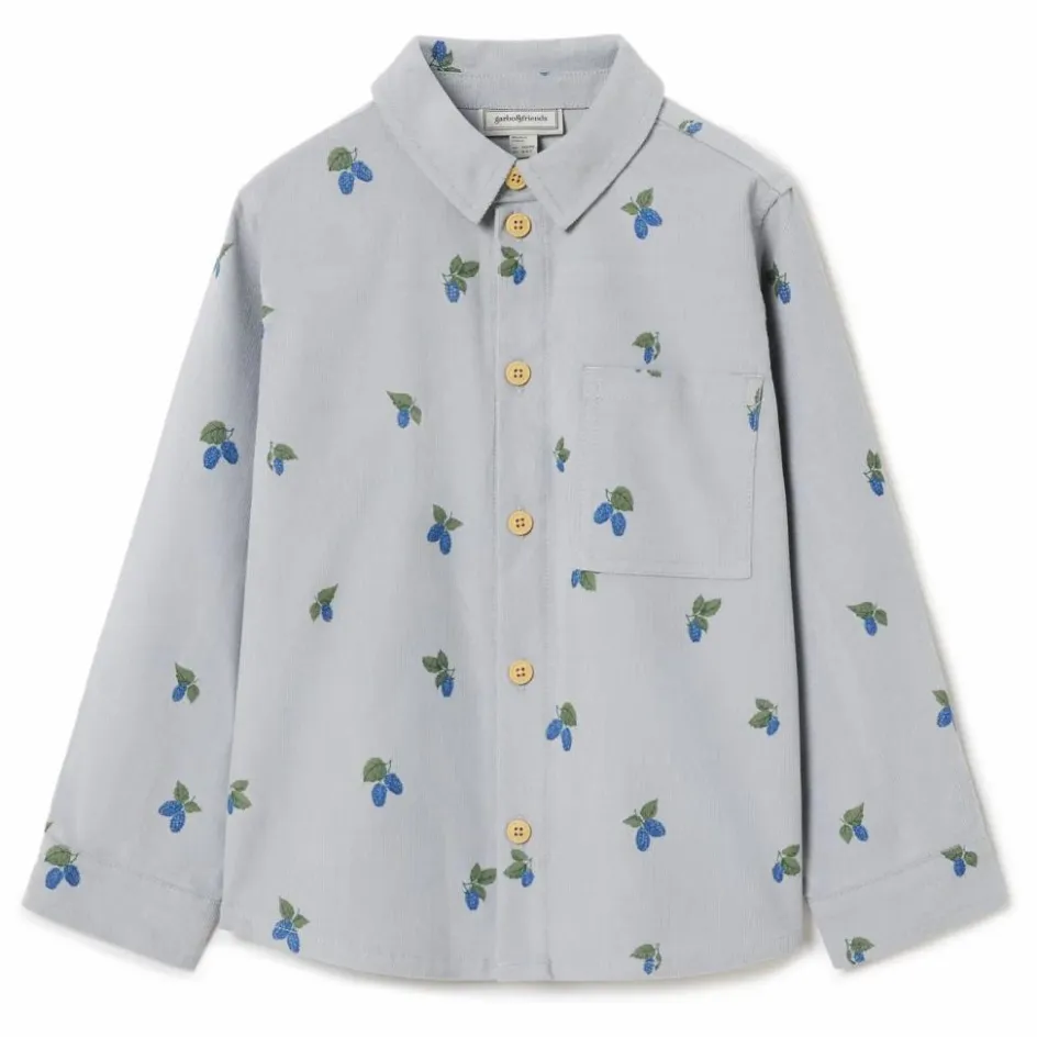Sale Chemise Mulberry Mini | T-Shirts, Chemises|Blouses, T-Shirts