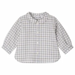 Bonpoint Chemise Nathan || T-Shirts, Chemises