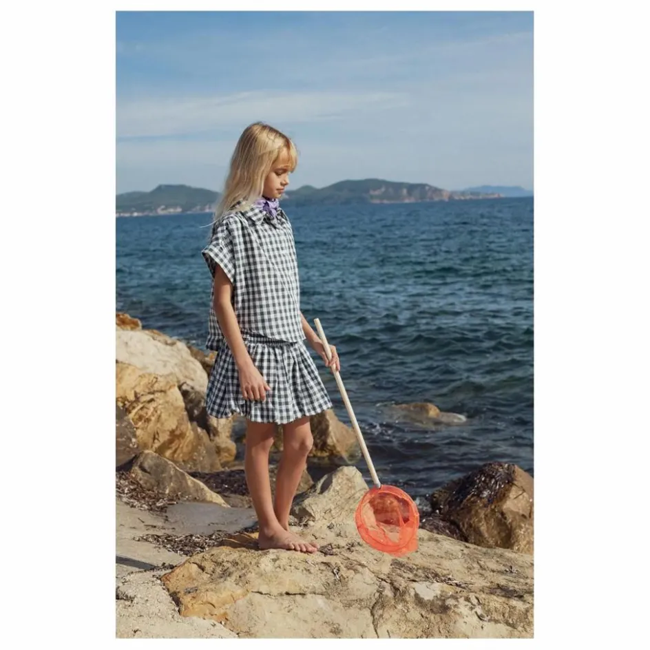 Marlot Paris Chemise Ninon ||Enfant Blouses, T-Shirts