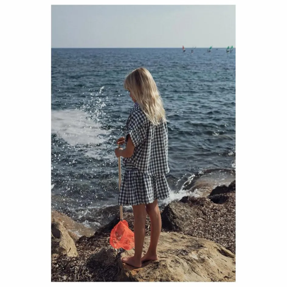 Marlot Paris Chemise Ninon ||Enfant Blouses, T-Shirts